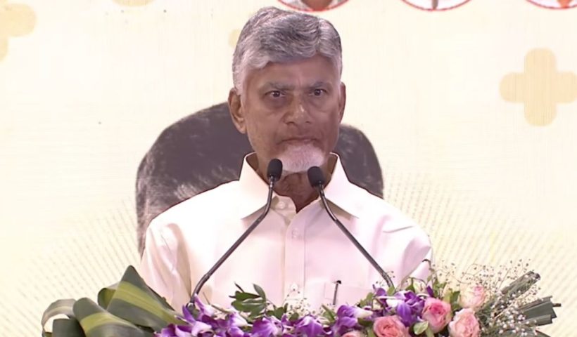 Chandrababu