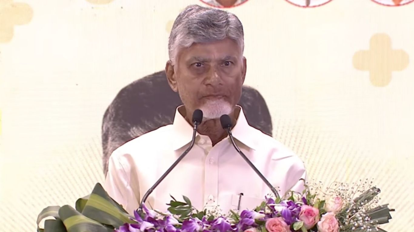 Chandrababu