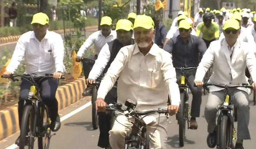 Chandrababu