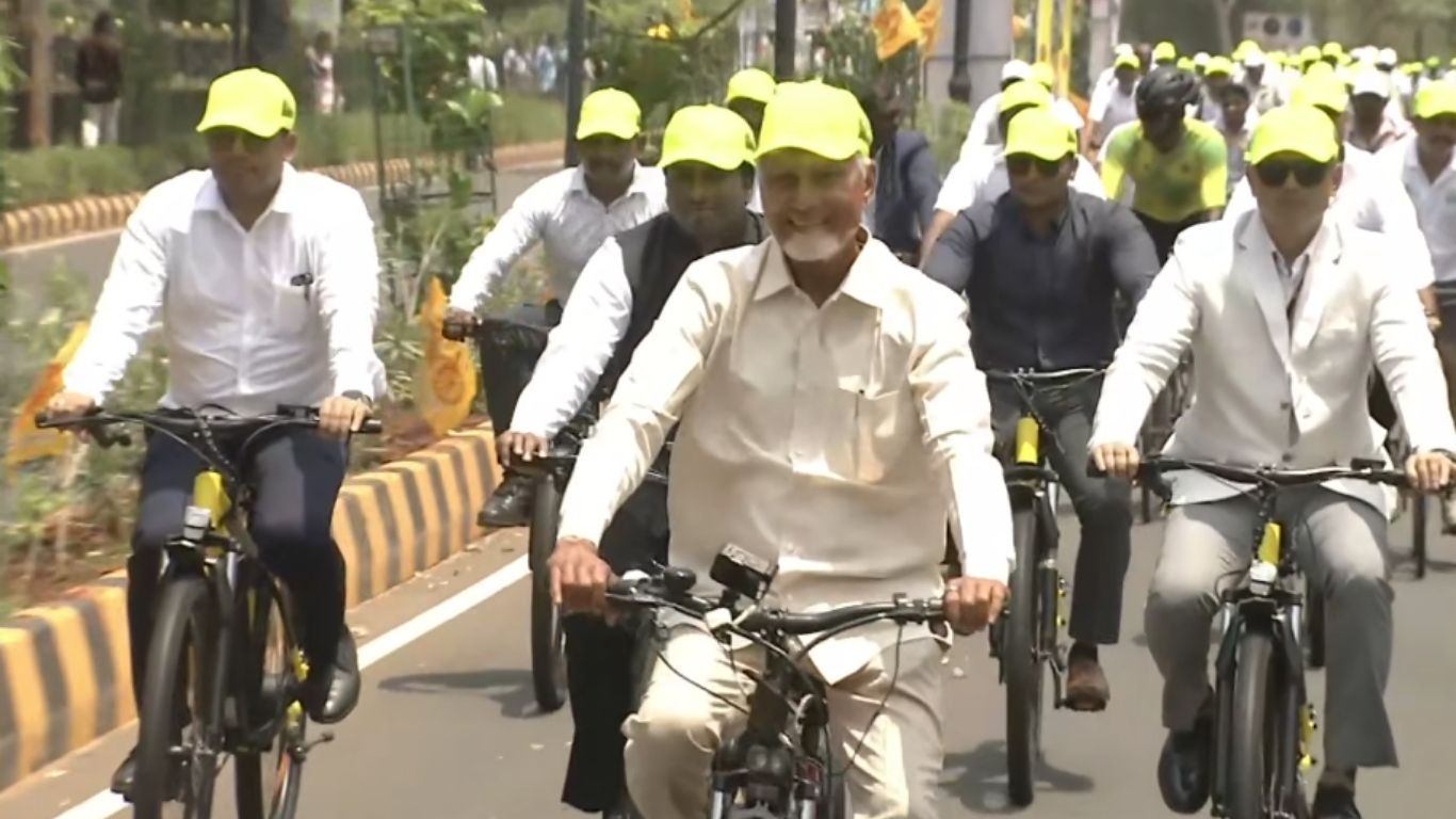 Chandrababu