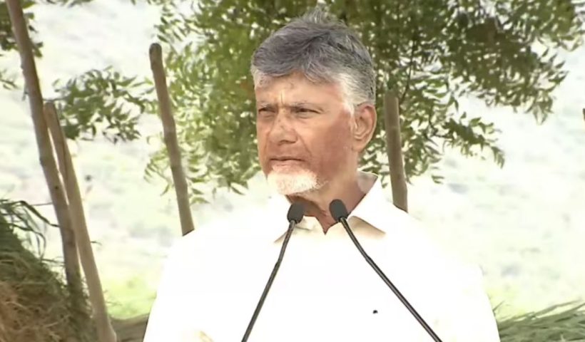 Chandrababu