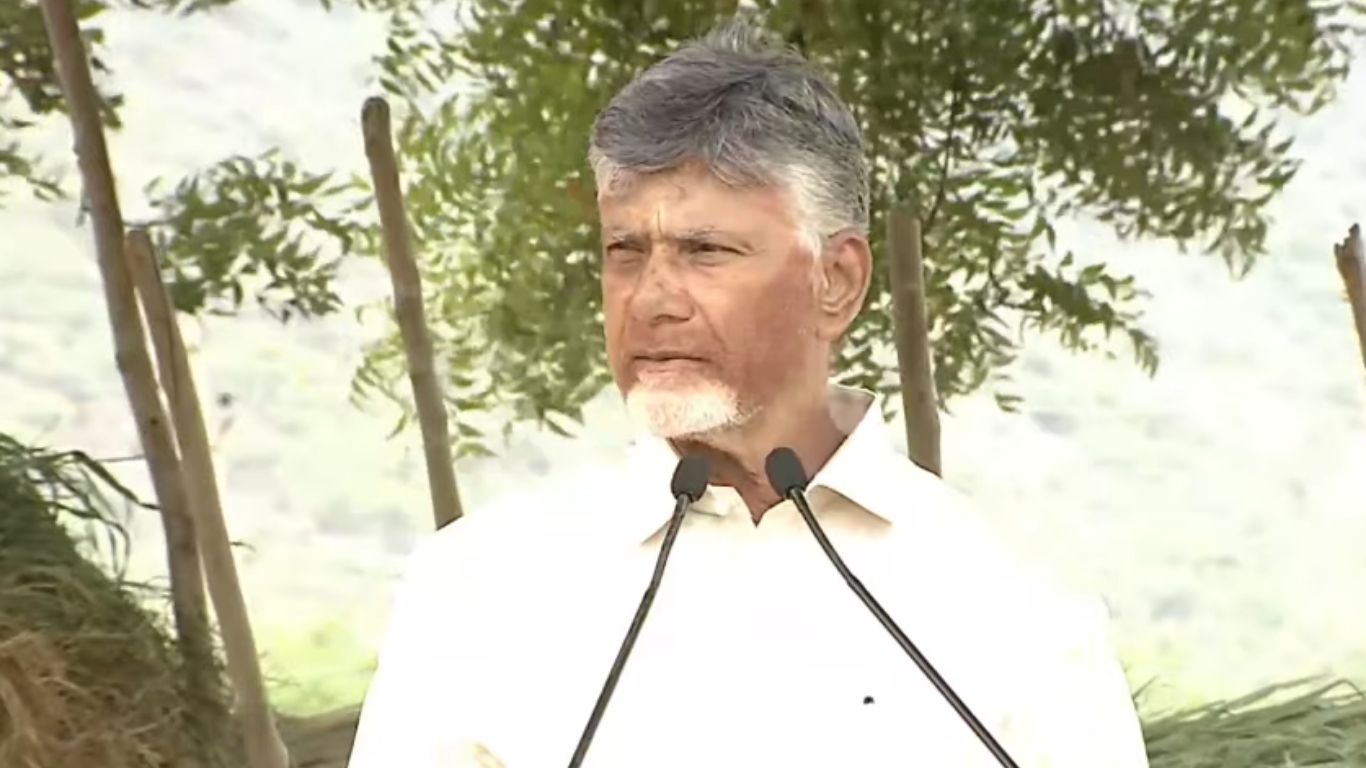 Chandrababu