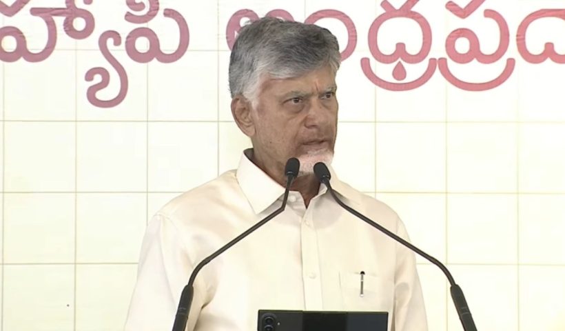 Chandrababu