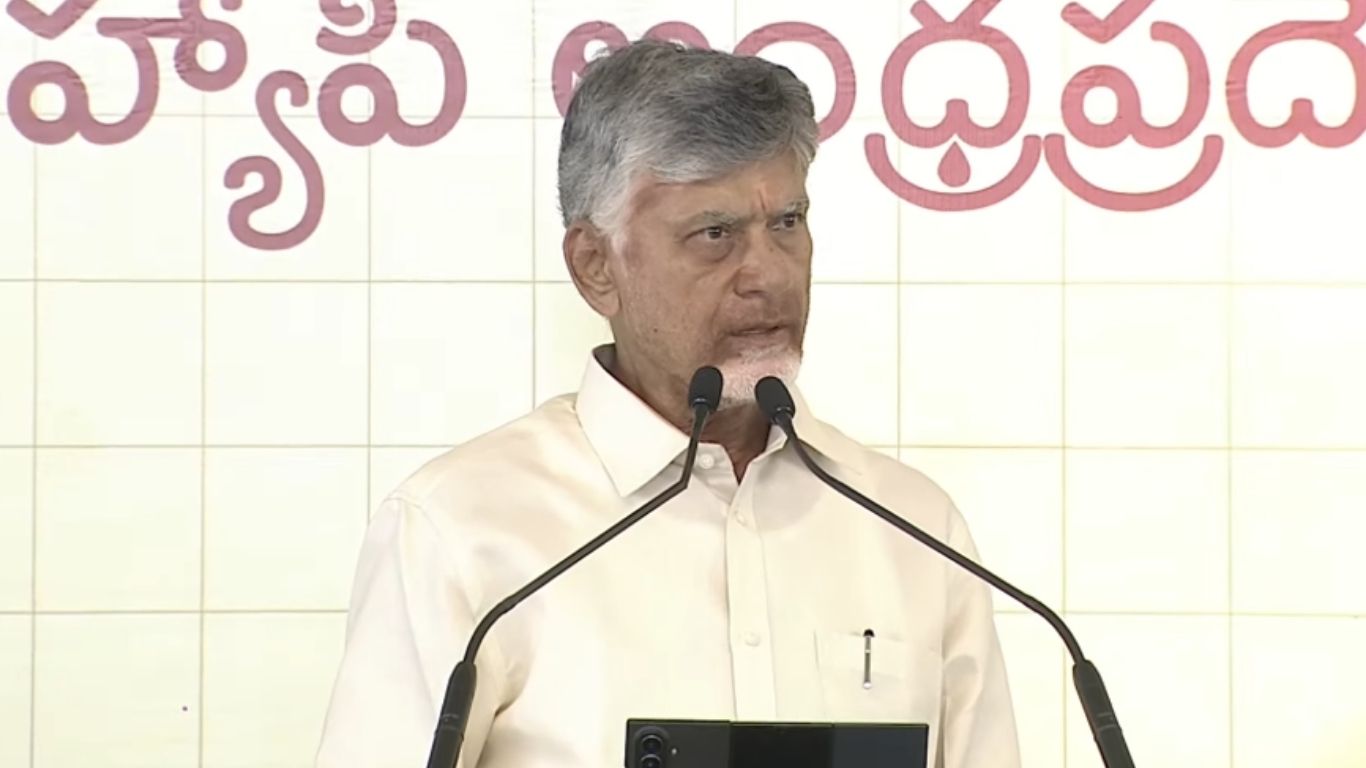 Chandrababu