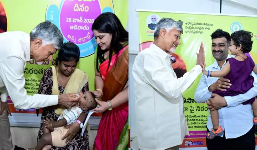 Chandrababu