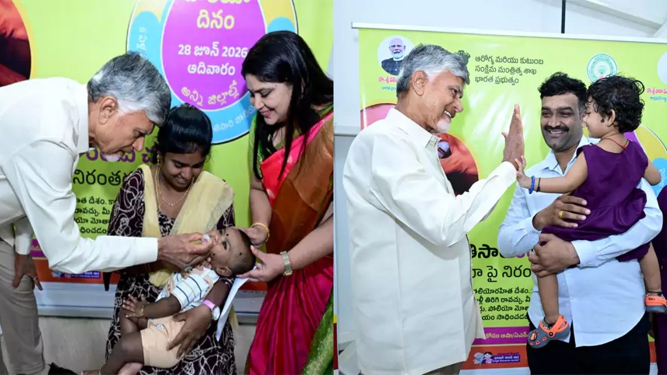 Chandrababu