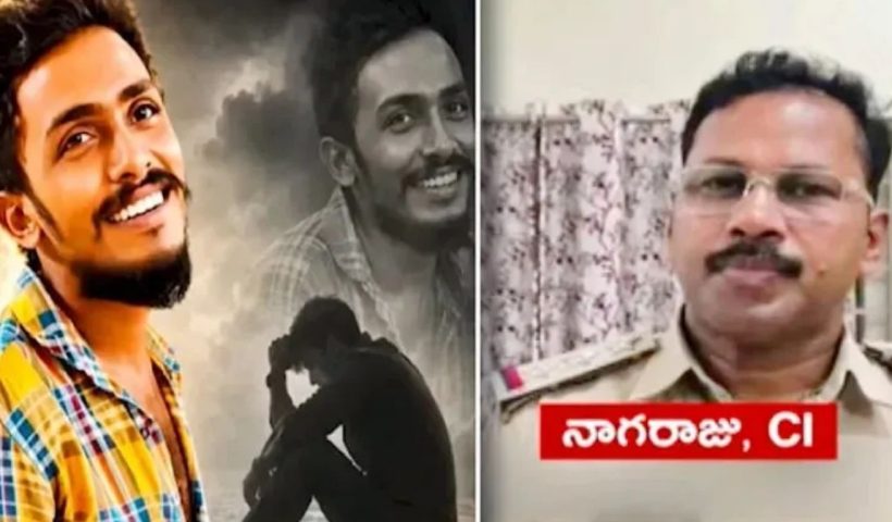 CI Nagaraju