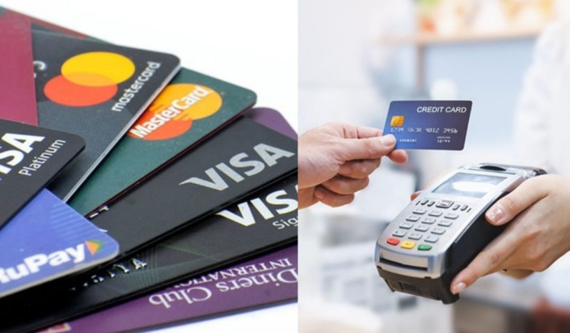 Credit Card Rules