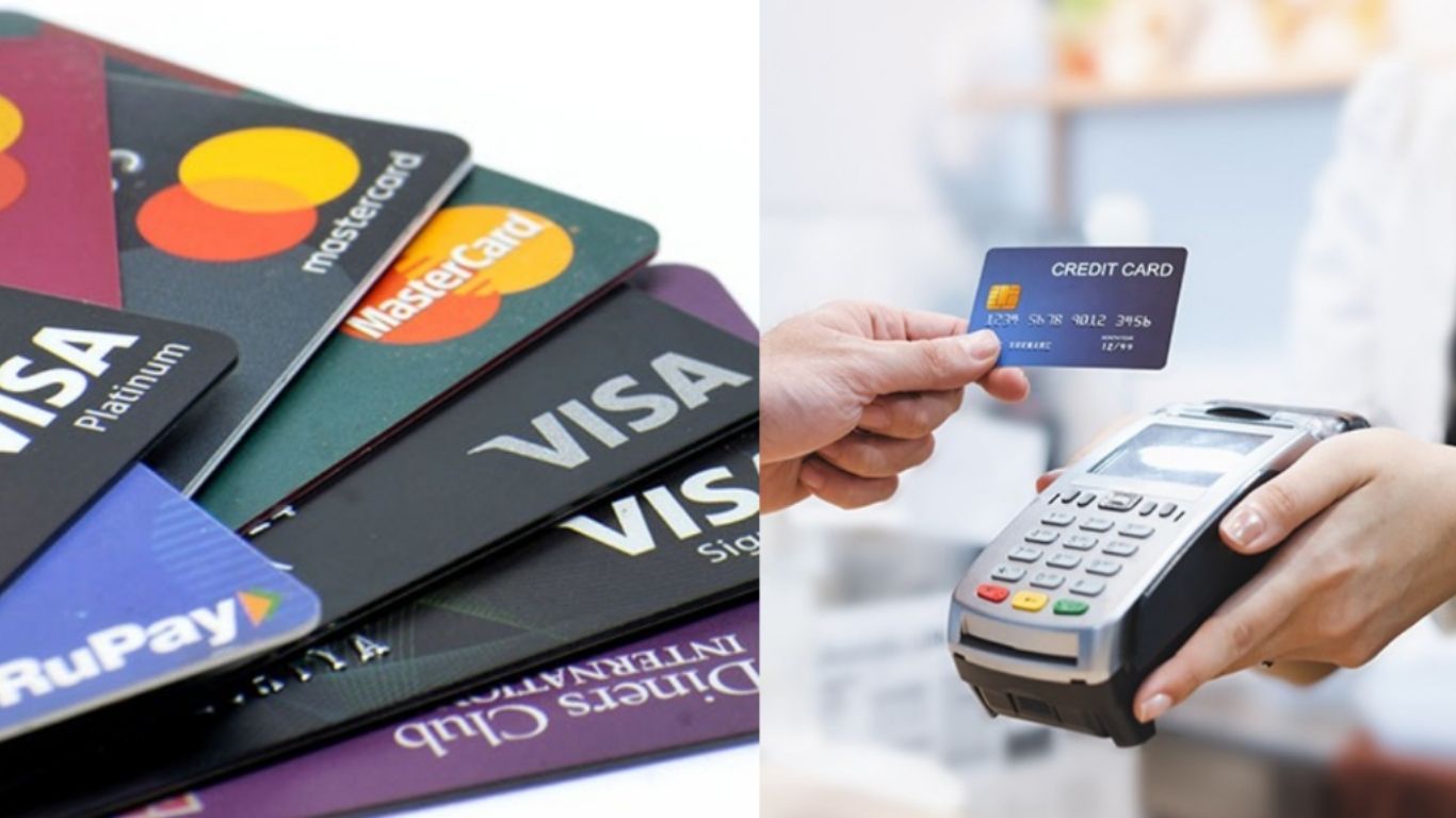 Credit Card Rules
