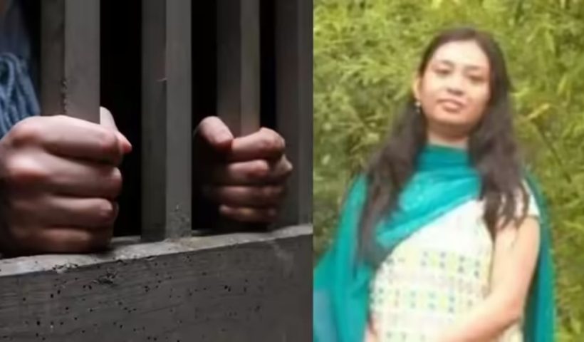 Delhi Professor: