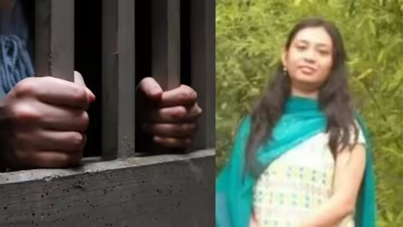 Delhi Professor: