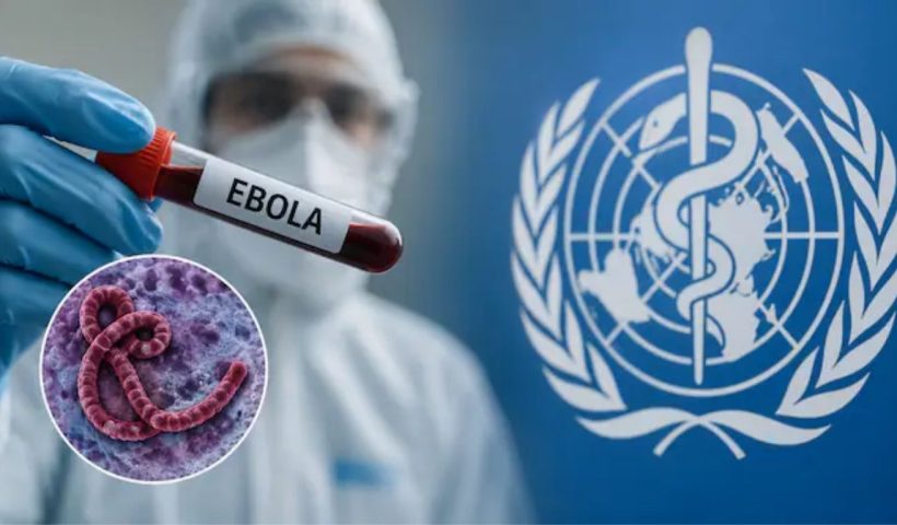 Ebola Virus: