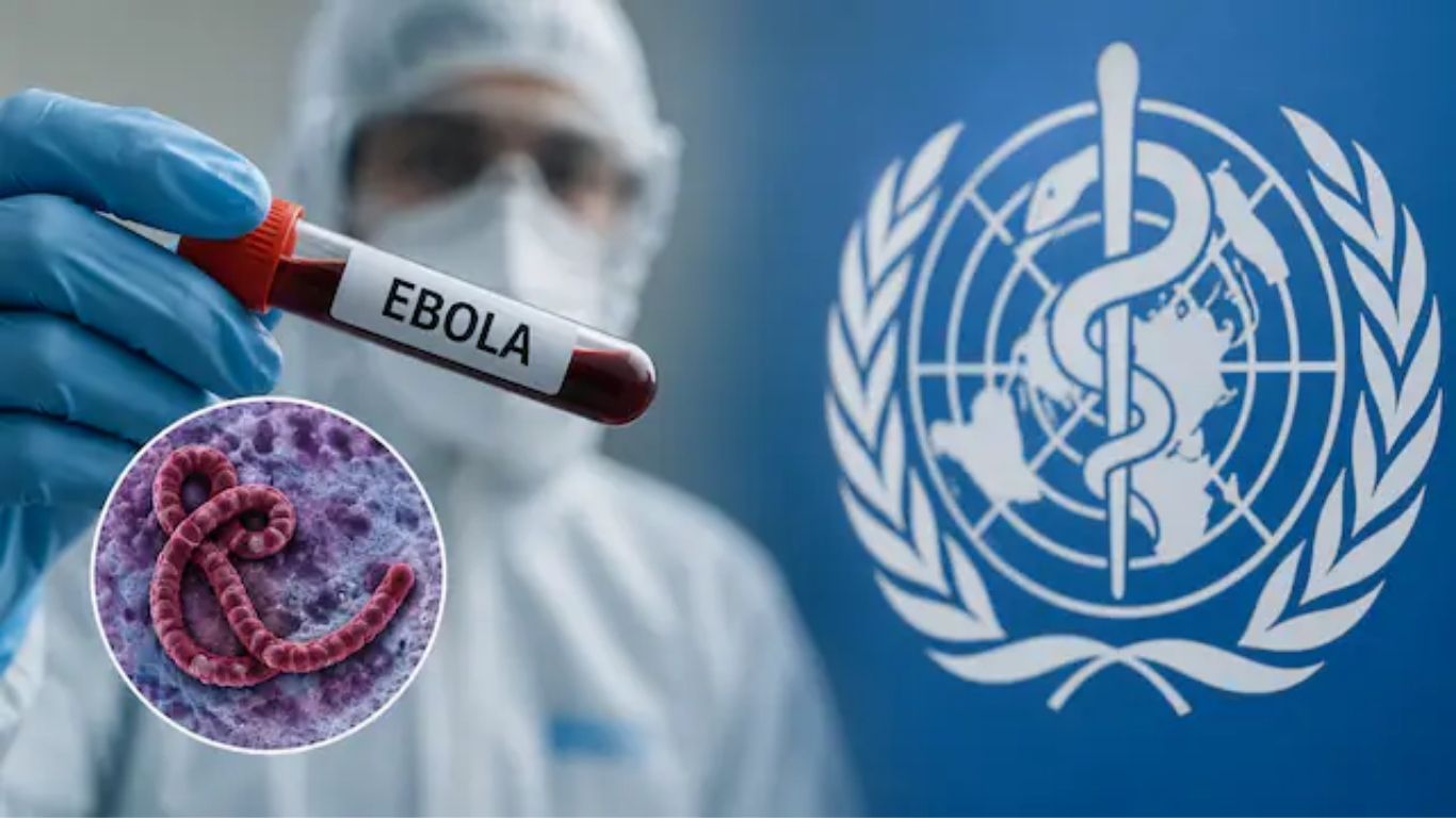 Ebola Virus: