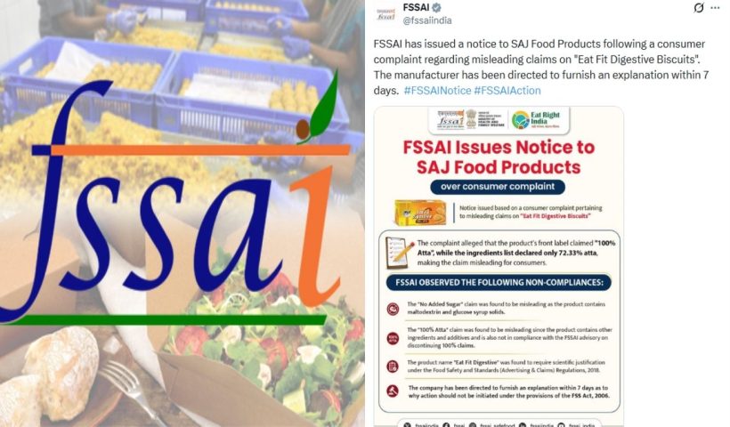 FSSAI