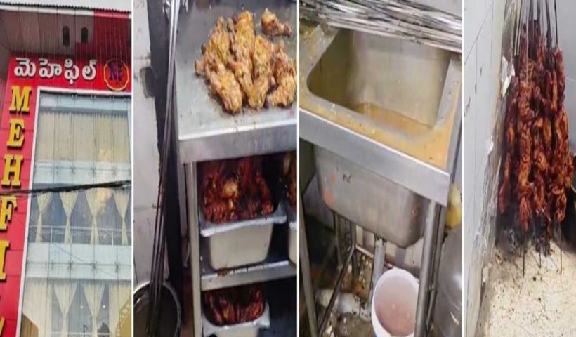 Food Safety Inspection