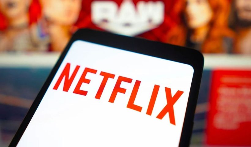 Free Netflix
