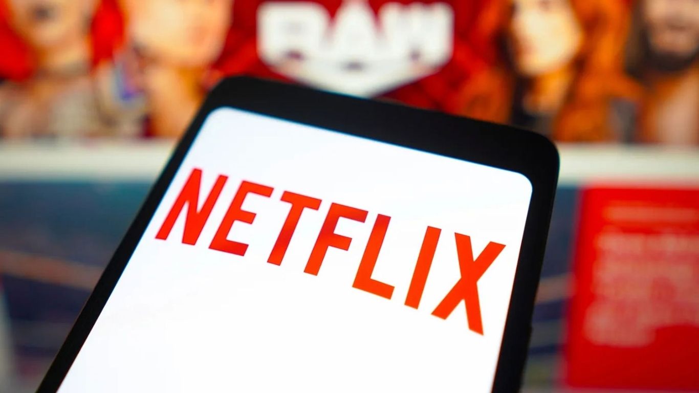 Free Netflix