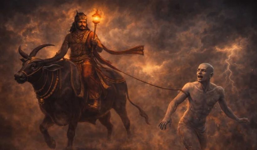 Garuda Puranam