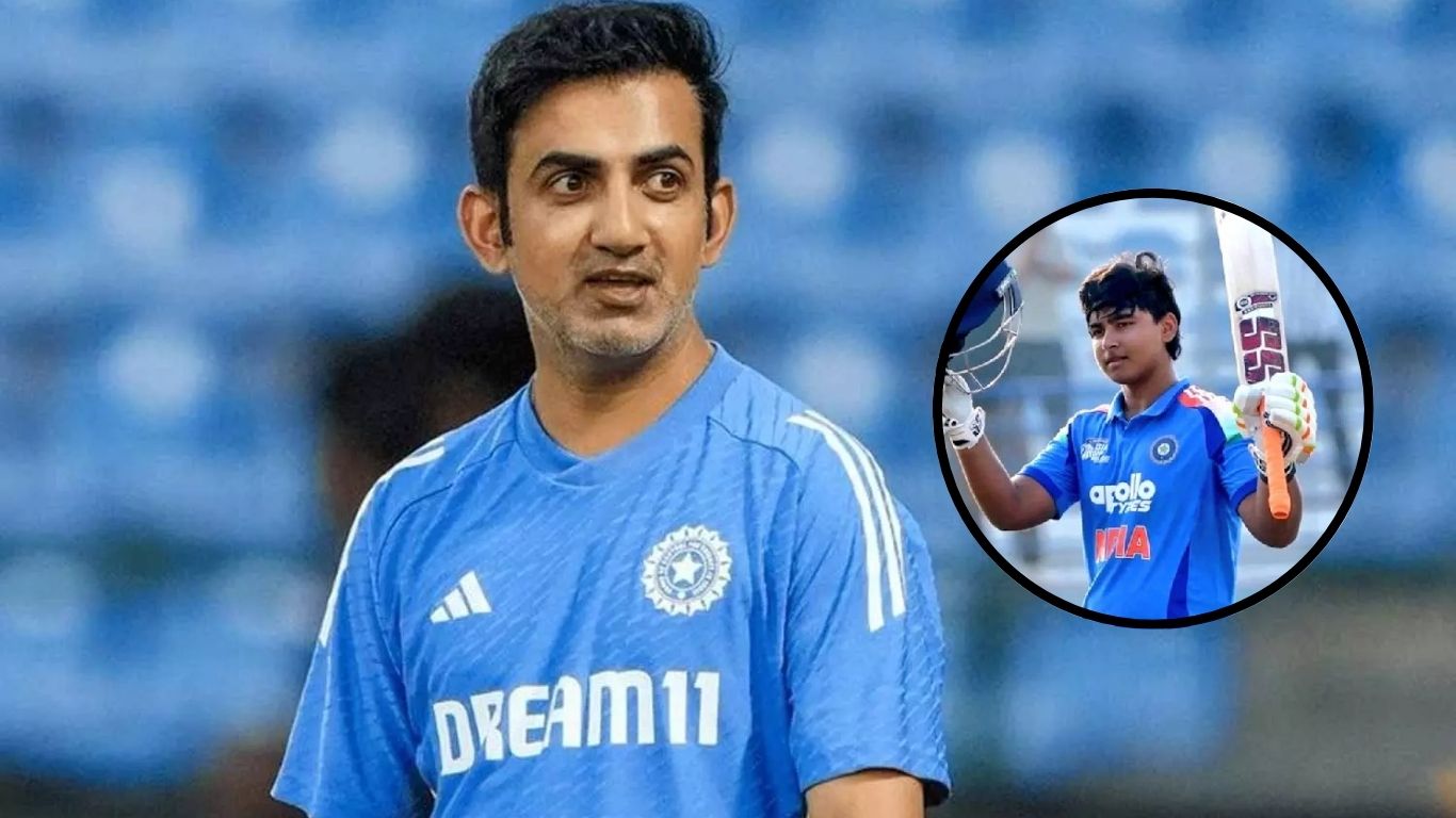 Gautam Gambhir
