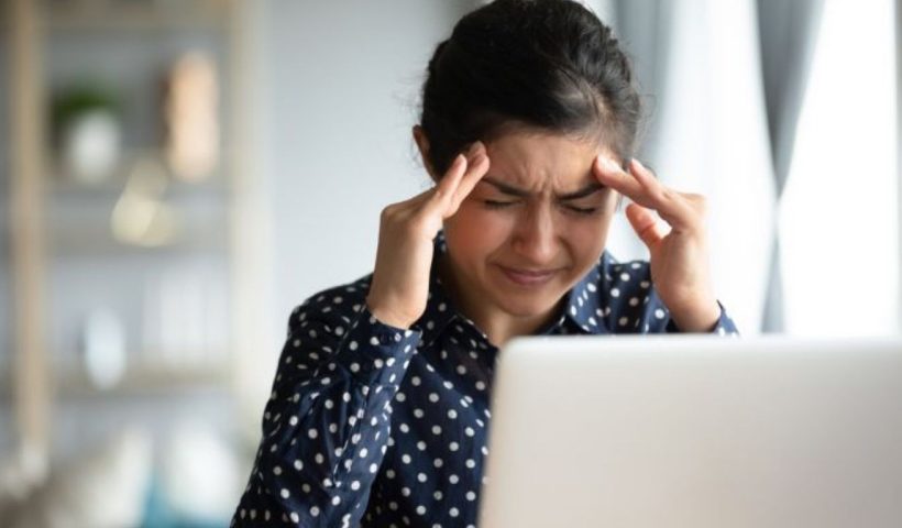 Headache Type:
