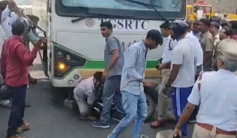 Hyderabad