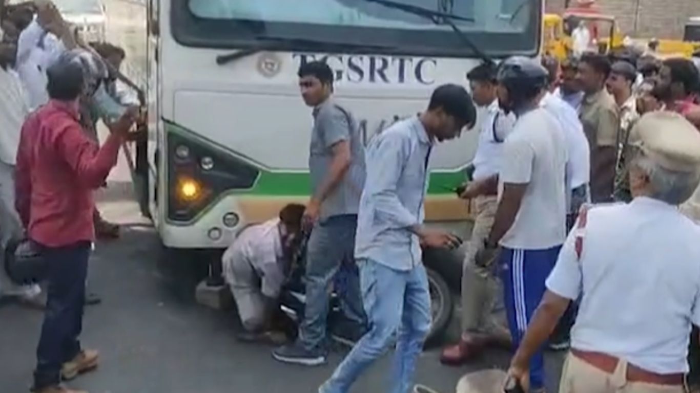 Hyderabad