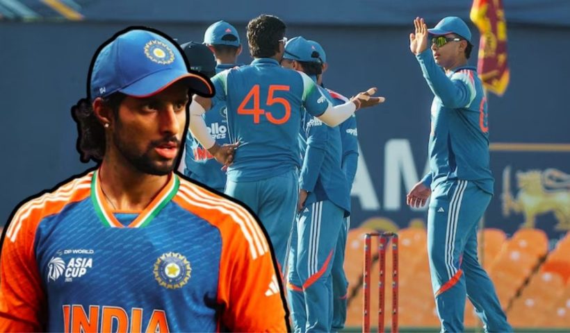 IND-A vs SL-A