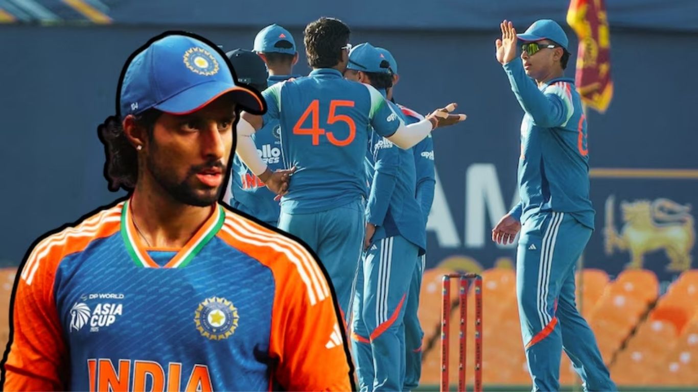 IND-A vs SL-A