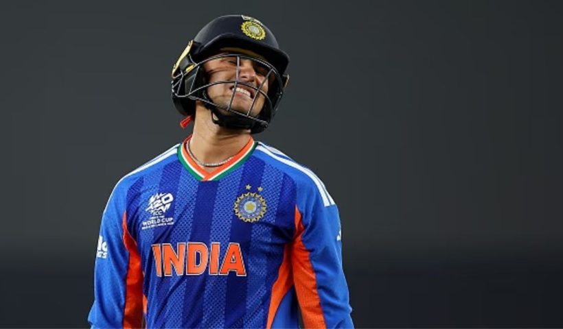 India vs Ireland: