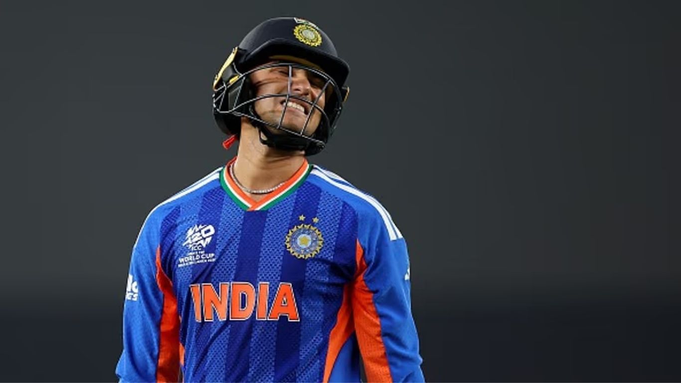 India vs Ireland:
