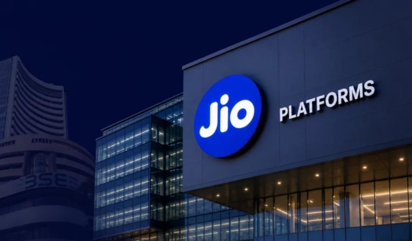 Jio IPO: