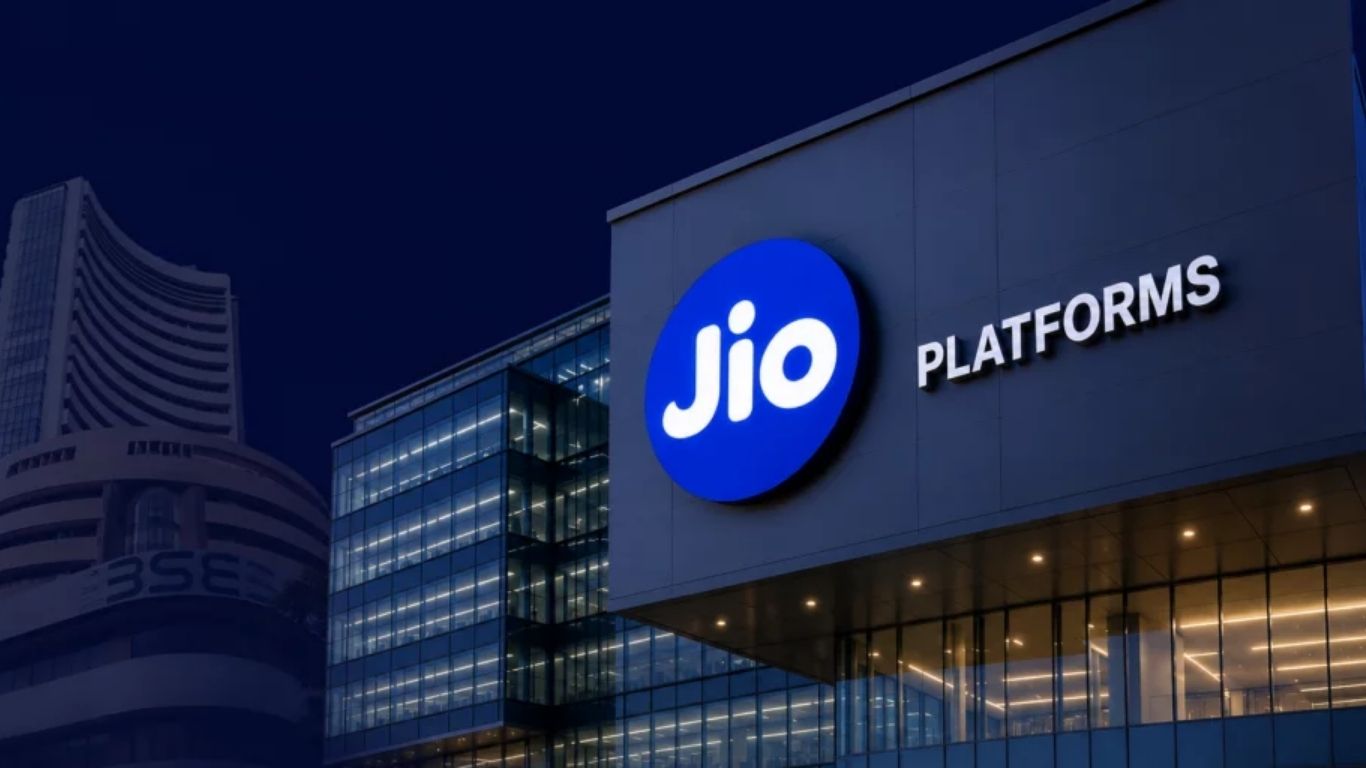 Jio IPO: