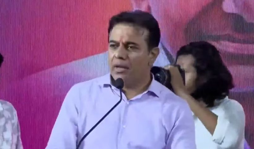 KTR