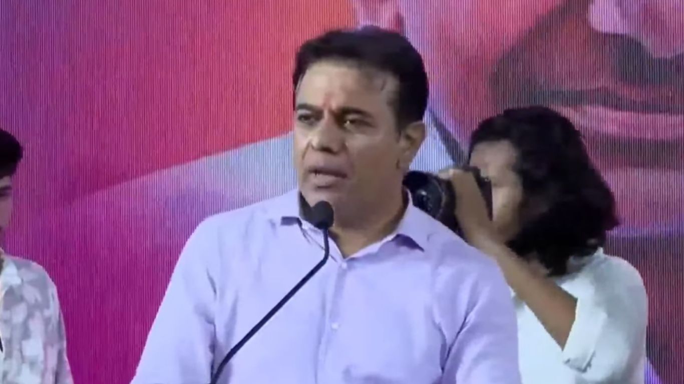 KTR