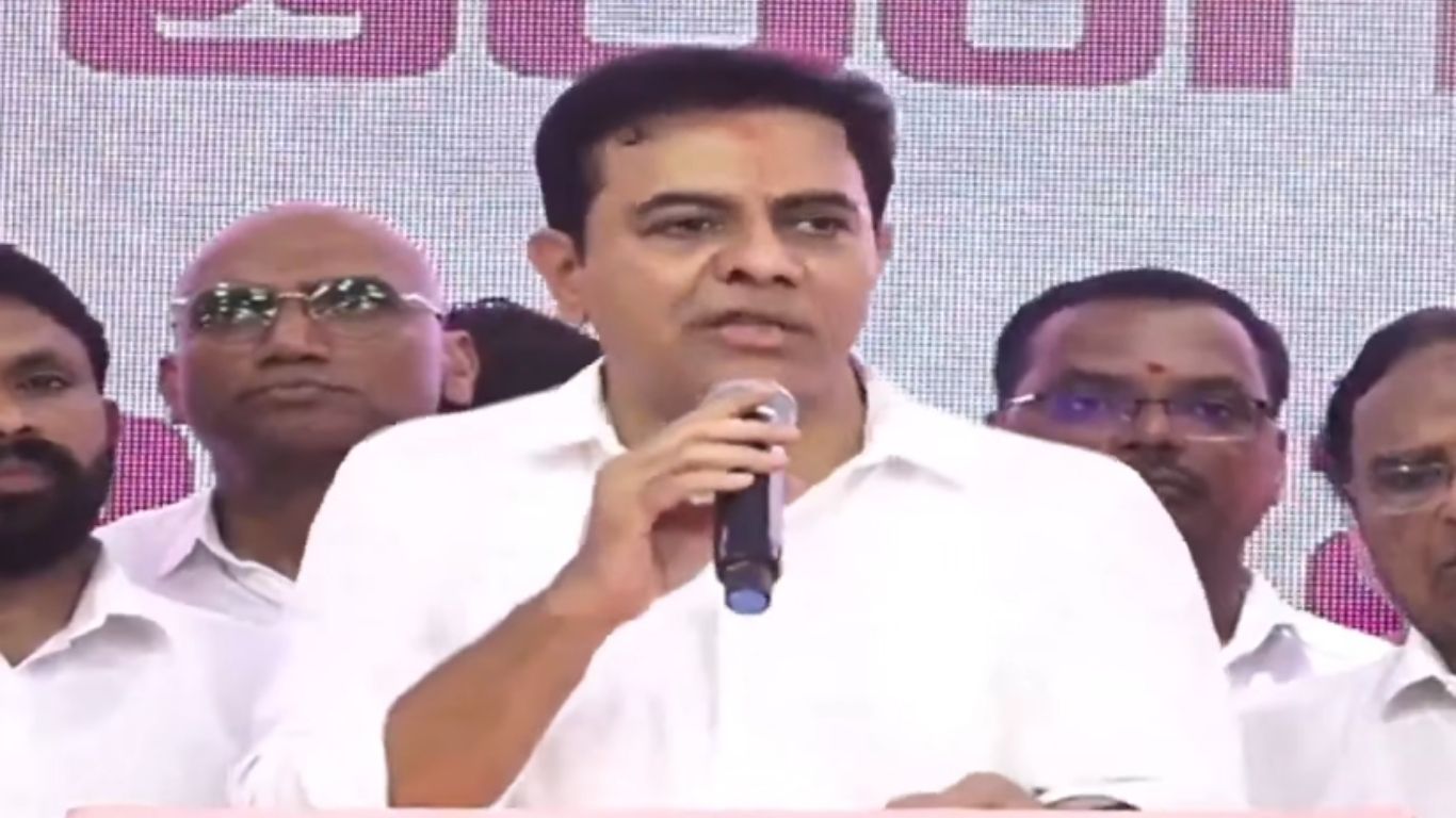 KTR