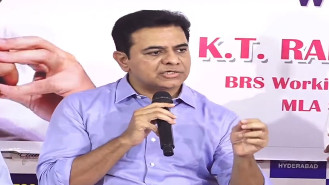 KTR