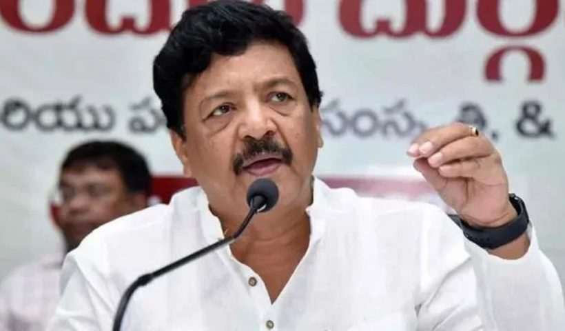 Kandula Durgesh