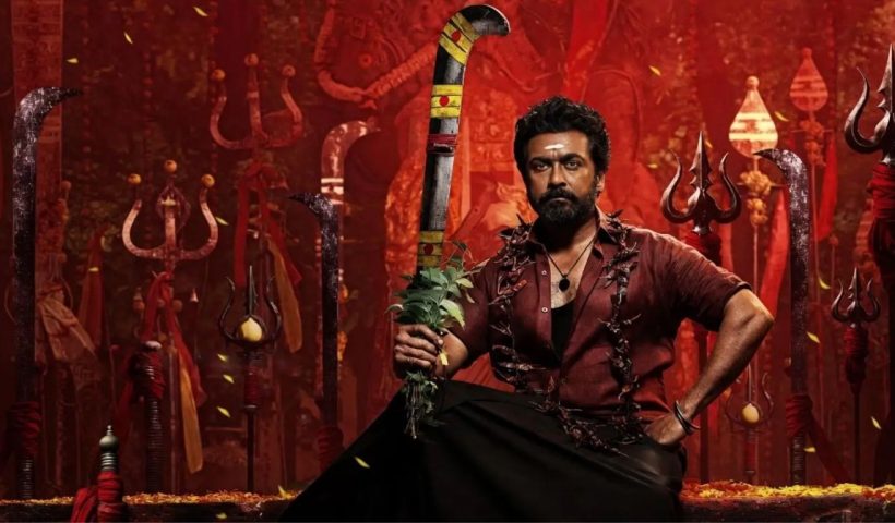 Karuppu