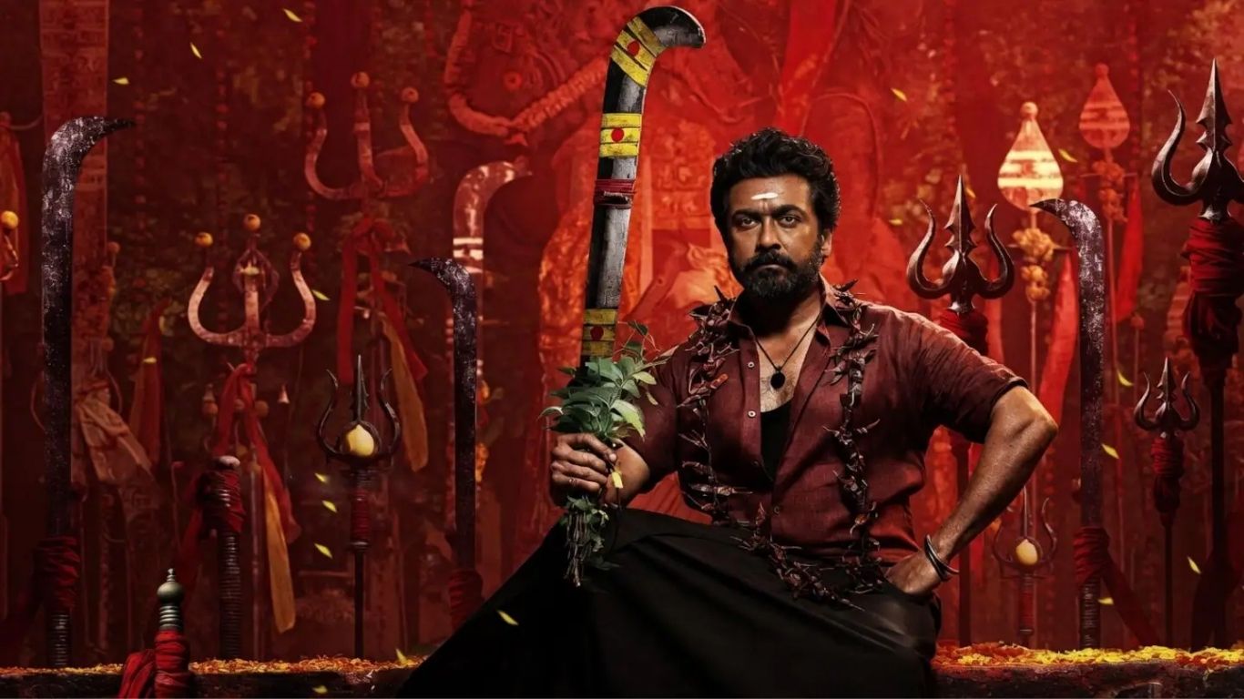 Karuppu