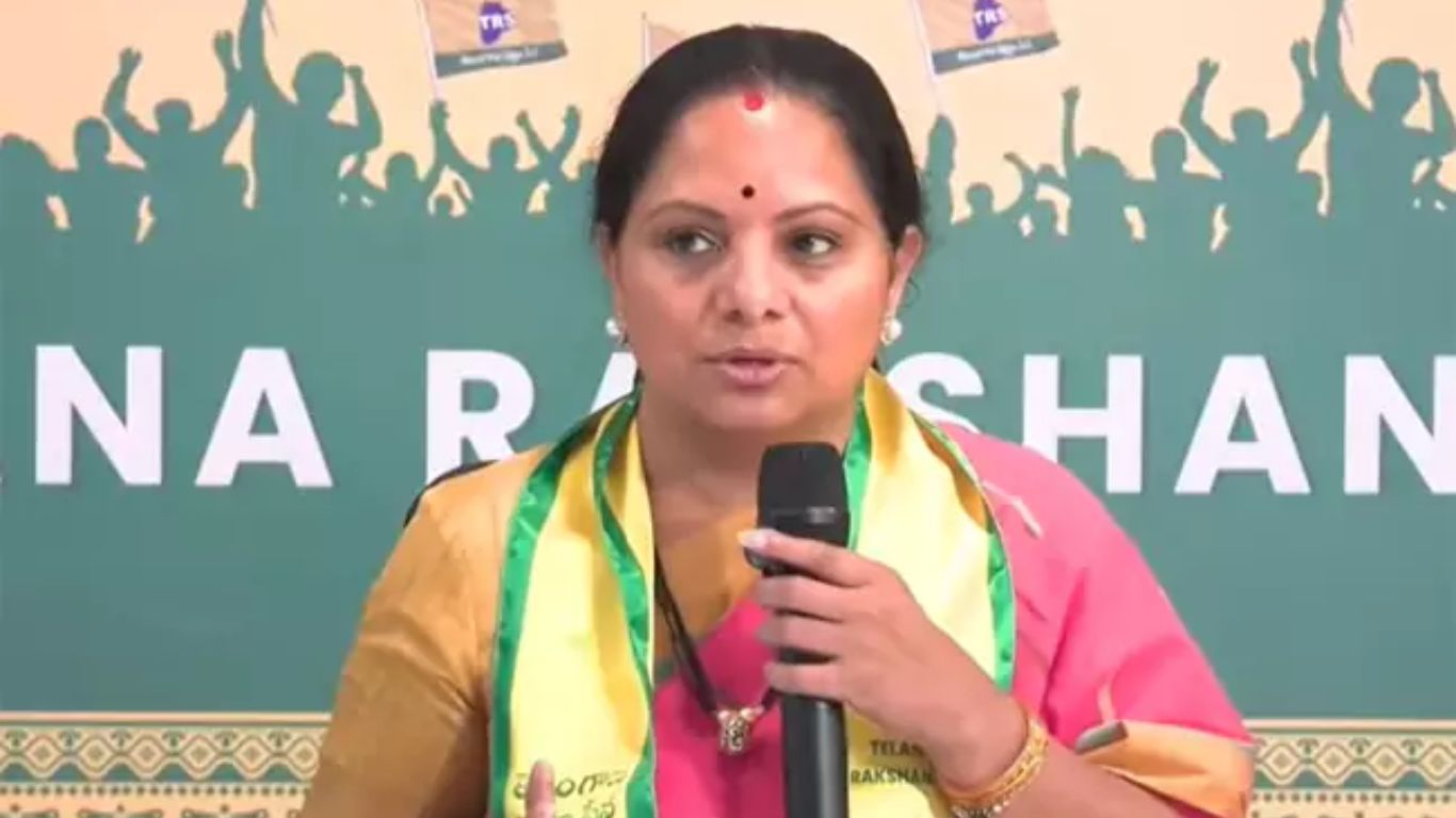 Kavitha