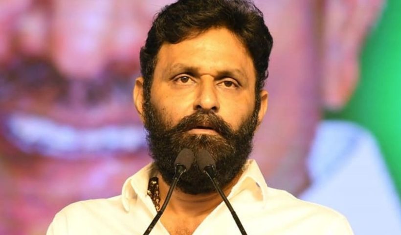 Kodali Nani