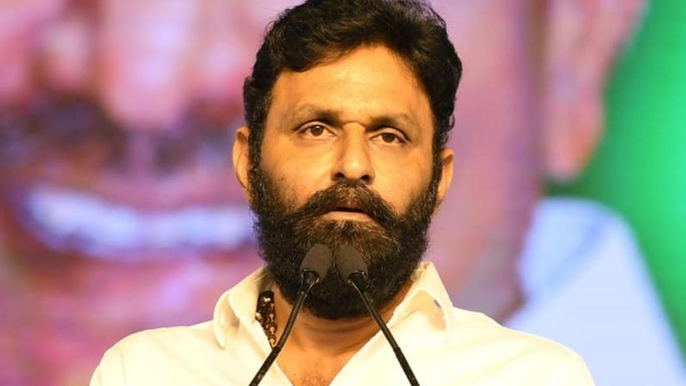 Kodali Nani