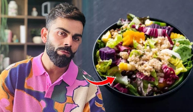 Kohli Superfood:
