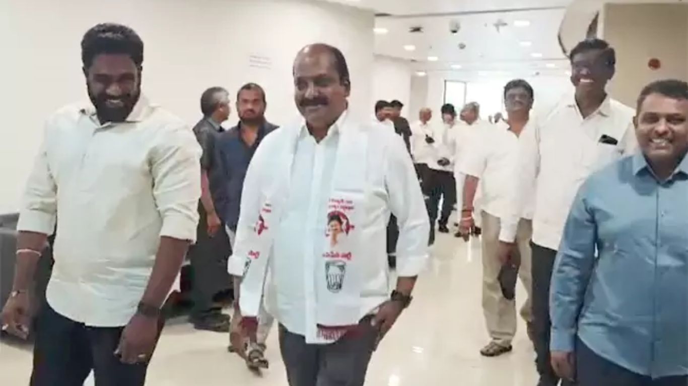 Lingamaneni Ramesh