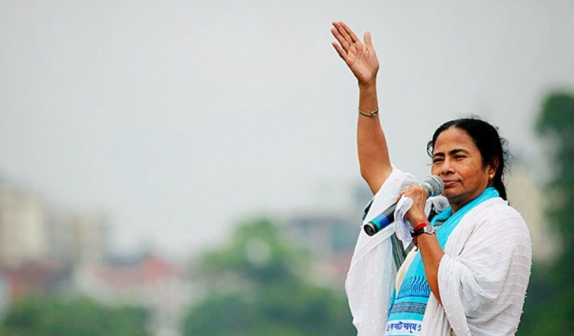 Mamata Banerjee