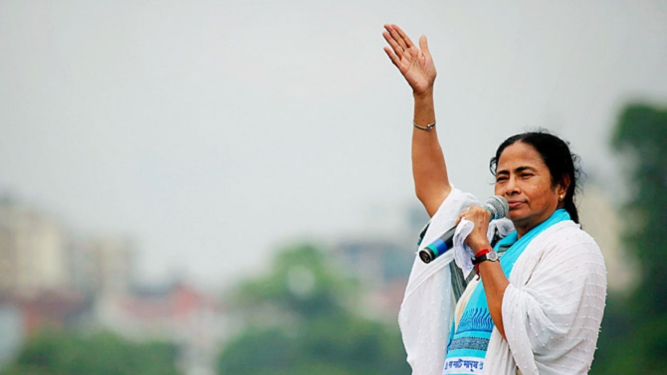 Mamata Banerjee