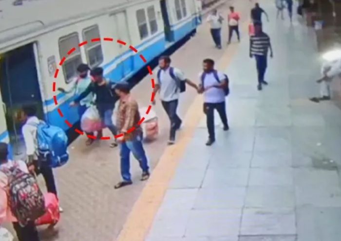 Missing Case