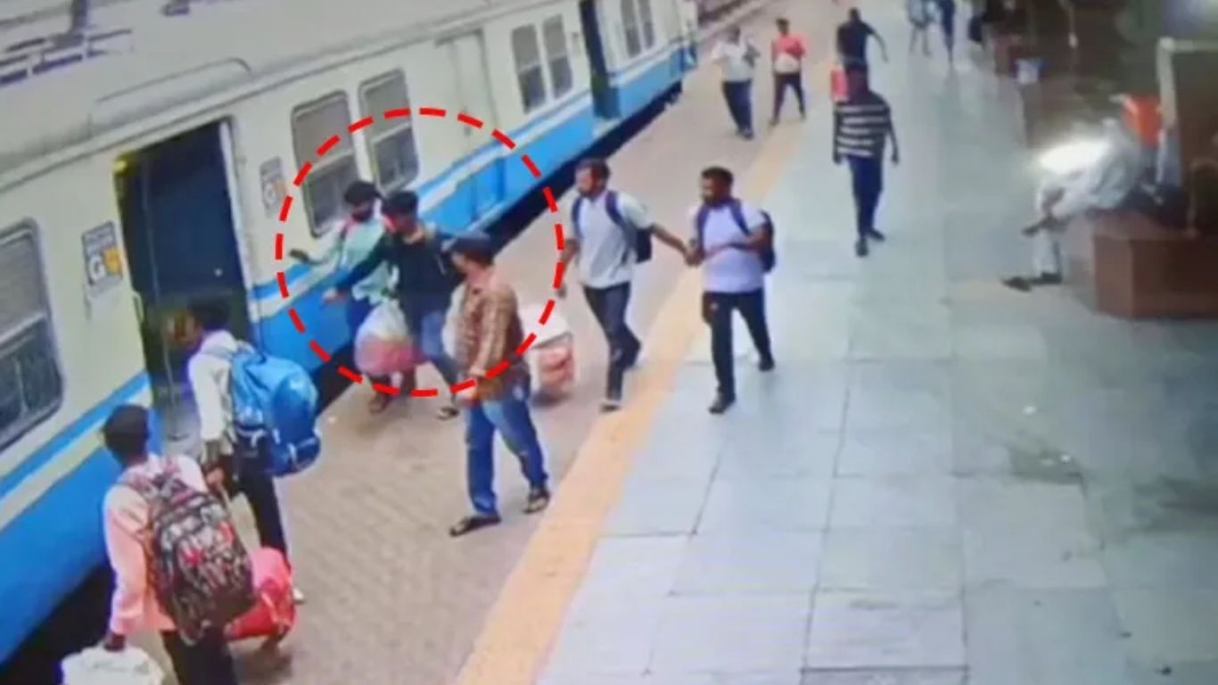 Missing Case