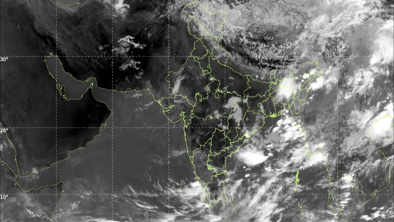 Mumbai