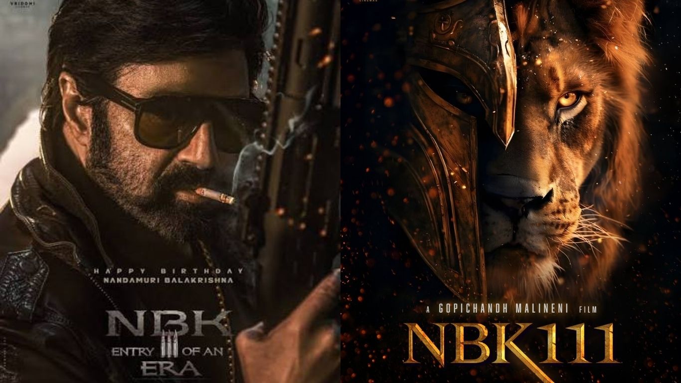 NBK111